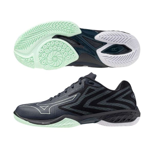 ߥΡMIZUNOХɥߥȥ󥷥塼֥EL2 WIDE[˥å]71GA2584654E磻ɥס65:...