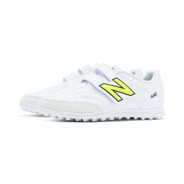 ˥塼Х(NewBalance)442 v2 V TF JNRJS4VTIB2W˥åȥ졼˥󥰥塼(/͹...