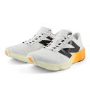 ニューバランス FuelCell Pvlse v1 CH WFCNPCHB レディスランニングシューズ WHITE/ORANGE フューエルセルパルス