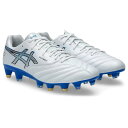 アシックス ASICS DS LIGHT X-FLY PRO 3 ST 1101A073-100 MIXタイプ(取替式/固定式) サッカースパイク DSライト ...
