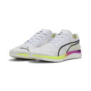 プーマ プロピオニトロ 311428-04 ランニングシューズ 04PUMA White(4)
