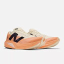 ニューバランス FuelCell Rebel v4 MFCXCO4D ランニングシューズ ORANGE(4)