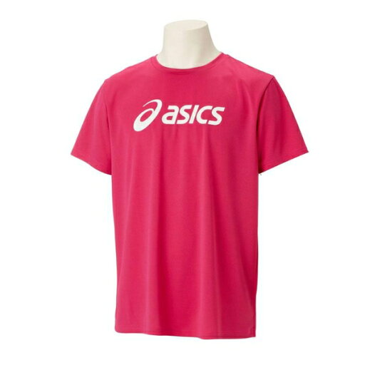 メール便発送可 アシックス ドライアシックスロゴ半袖シャツ ES DRY SPAIRAL LOGO SS SHIRT 2031E020-700 トレーニングウェア 700ブライトローズ メール便発送可 アシックス ドライアシックスロゴ半袖シャツ ES DRY SPAIRAL LOGO SS SHIRT 2031E020-700 トレーニングウェア 700ブライトローズ