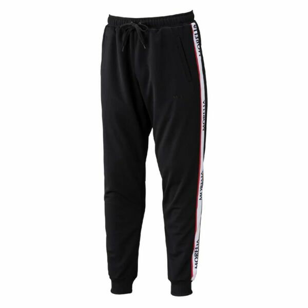 ミズノ モレリア/MORELIA トラックパンツ P2MDC05509 サッカークラシックウェア 09:ブラック