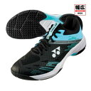 ヨネックス YONEX パワークッションカスケードアクセルワイド. SHBCA1W-381 バドミントンシューズ UNISEX(ユニセックス) 4E(ワイド幅)...