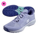 ヨネックス YONEX パワークッション ソニケージ ウィメン GC. SHTSCLG-354 テニスシューズ WOMEN(レディース) オムニ・クレーコート用...