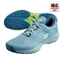 ヨネックス YONEX パワークッション ソニケージ ワイド AC. SHTSCWA-271 テニスシューズ UNISEX(ユニセックス) 4Eワイド オールコ...