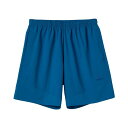 アンブロ UMBRO ストレッチウーブンハーフパンツ UF5SHP32M-BL00 サッカートレーニングウェア(ショートパンツ) ブルー