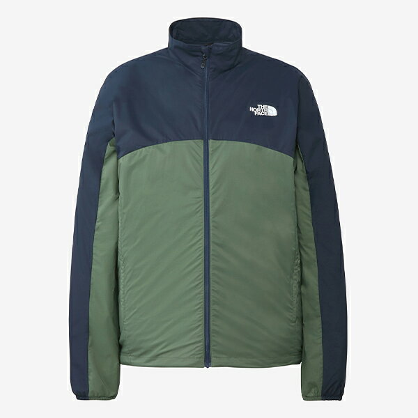 THE NORTH FACE 【THE FACE】 Swallowtail Vent Hoodie スワロー