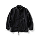 ミズノ オフザピッチ コーチジャケット p2mec06509 サッカーウェア(カジュアルウェア) 09:ブラック