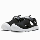 プーマ キッズ プーマ ファン レーサー サンダル 400584-01 キッズサンダル PUMA Black(4)