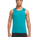 メール便発送可 ナイキ Dri-FIT マイラー DV9322-345 メンズ ランニングタンクトップ DUSTY CACTUS/REFLECT