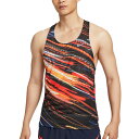 メール便発送可 ナイキ ファスト IF0442-100 メンズ Dri-FIT ランニングシングレット WHITE/MULTIC/REFLECT(4)