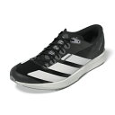 アディダス ADIZERO RC 6 JP6559 ランニングシューズ コアブラック(4)