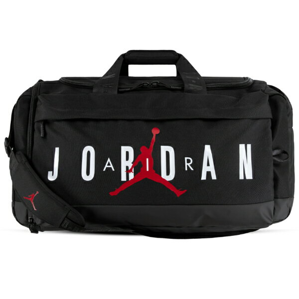 新品】希少ブルー NIKE AIR JORDAN ボストン スポーツバッグ メンズ