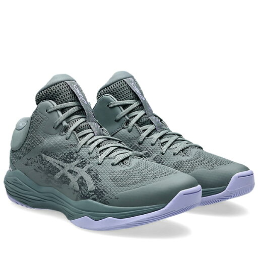 アシックス ノヴァフロー2 NOVA FLOW 2 1063A071-020 バスケットボールシューズ DARK PEWTER/GRAVEL アシックス ノヴァフロー2 NOVA FLOW 2 1063A071-020 バスケットボールシューズ DARK PEWTER/GRAVEL