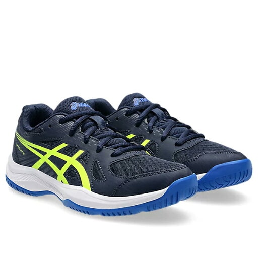 アシックス アップコート 6 GS UPCOURT GS 1074A045-401 ジュニアバレーシューズ アシックス アップコート 6 GS UPCOURT GS 1074A045-401 ジュニアバレーシューズ