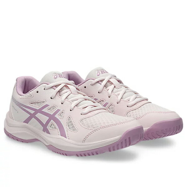 アシックス アップコート 6 GS UPCOURT GS 1074A045-701 ジュニアバレーシューズ