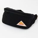 KELTY(ケルティ) ビッグ ファニー 32591804-BLACK ボディバッグ(4)