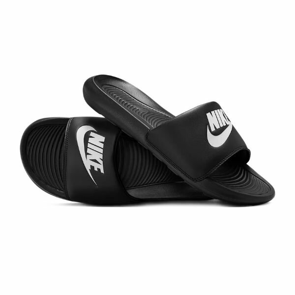 ナイキ NIKE　ビクトリー ワン　CN9675-002　スポーツサンダル(ビーチ/観戦/普段履き)　ブラック×ホワイト　特価
