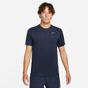 メール便発送可 ナイキ DF RLGD リセット S/S Tシャツ DX0990-451 ランニングウェア オブシディアン/マットシルバー