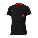 メール便発送可 ミズノ MIZUNO モレリア ドライエアロフローフィールドシャツ P2MAC00209 サッカーウェア(汗処理/通気)