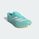 アディダス アディゼロ フィネス ランニング Adizero Finesse Running JH5226 陸上スパイク Blue / Zero Metalic...