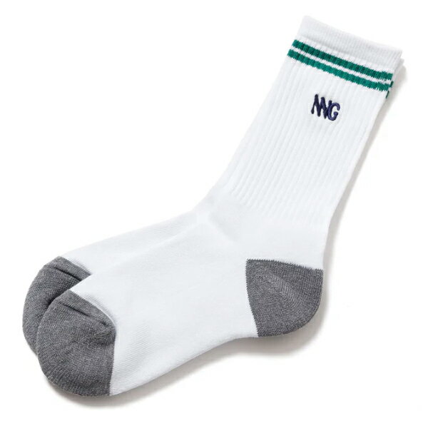 ᡼ġʥ󥬡NANGANNG 顼ȥ饤ץåNNG COLOR STRIPE SOCKSN2502-3H315Z...
