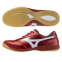 ミズノ MIZUNO モレリア サラ ジャパン イン / MORELIA SALA JAPAN IN Q1GA250260 フットサルシューズ(インドア/屋内)...
