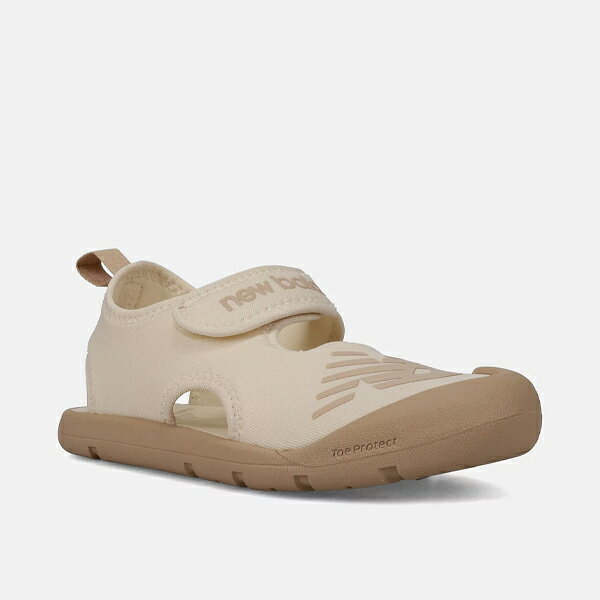 ニューバランス　クルーザー サンダル　CRSR SANDAL　SYCRSRA1M　キッズサンダル