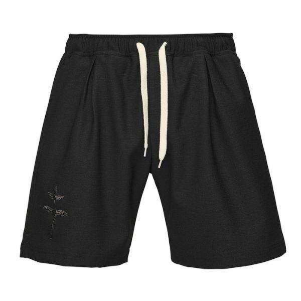 アスレタ ATHLETA　ショーツ　09033-BLK　サッカー/フットサル 半ズボン(ストレッチウーブン)　ブラック