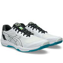 アシックス ローテジャパンライト FF3 ROTE JAPAN LYTE FF 3 1053A054-105 バレーシューズ