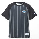 メール便発送可 チャンピオン ショートスリーブTシャツ 25FW LEGACY COLLECTION チャンピオン C3-CB356-090 半袖Tシャツ バス...