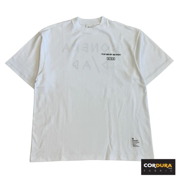 ᡼ȯġܥ͡ BONERAӥå륨åTġDG-T009 WHTå/եåȥ (CORDURA/ʼ)ۥ磻