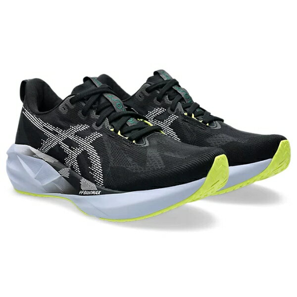 アシックス ノヴァブラスト5 27.5センチ ヨドバシ.com - アシックス asics ノヴァブラスト 5 メンズ