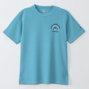 メール便発送可 チャンピオン ミニ ショートスリーブTシャツ CK-CB338-331 半袖Tシャツ ジュニアバスケウェア