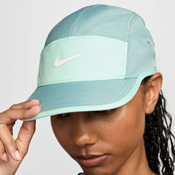 ナイキ　Dri-FIT フライ　DFフライ　CB　P　キャップ　FB5624-018　ランニングキャップ　帽子　CANNON/..