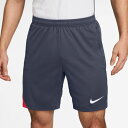 メール便発送可 ナイキ NIEK ストライク Dri-FIT サッカーショートパンツ FN2402-437 サッカーウェア(半ズボン/ハーフパンツ) サンダーブ...