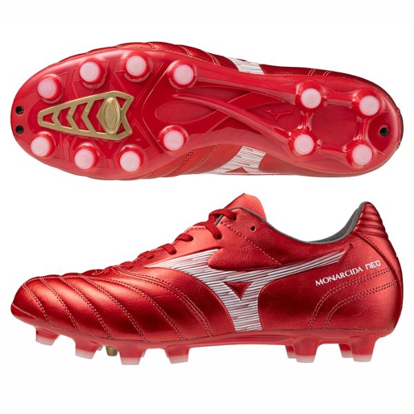 Mizuno Monarcida Neo 2 WIDE　ELITE 25 新品 楽天市場】モナルシーダ 2 neo widejapanの通販