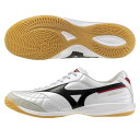 ミズノ MIZUNO モレリア サラ ジャパン イン / MORELIA SALA JAPAN IN Q1GA250209 フットサルシューズ(インドア/屋内)...