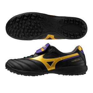 【クーポン対象!】ミズノ モレリア サラ エリート TF / MORELIA SALA ELITE TF(ターフ/人工芝) Q1GB255006 サッカートレーニングシューズ 限定モデル(青山 敏弘)