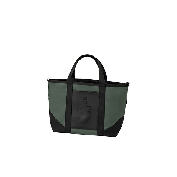 ザ・ノース・フェイス　BCスタンダードトートミニ　NM82501-AL　アルパイン(4)