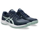 アシックス ASICS COURT SLIDE 4 CLAY/OC(オムニ・クレー) 1041A491-400 テニスシューズ(STANDARD幅) ミッドナイ...