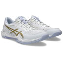 アシックス ゲルロケット 12 GEL-ROCKET 12 1073A080-102 インドアスポーツ バレーシューズ