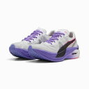 プーマ ウィメンズ ディヴィエイト ニトロ エリート 3 DIGITOKYO 311918-01 レディスランニングシューズ 01PUMA White-Dark...