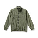 ミズノ MIZUNO MZFB トラックジャケット P2MEC57136 サッカーウェア(カジュアル/総裏メッシュ仕様) 36:オリーブ