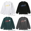 メール便発送可 スポルディング ジュニア ロングスリーブTシャツ スポンジ・ボブ グラフィティ SJT25186S 長袖T-シャツ ジュニアバスケウェア