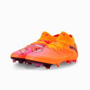 【クーポン対象!】プーマ PUMA サッカースパイク フューチャー 8 アルティメット 天然芝 / FUTURE 8 ULTIMATE FG 108581-03...