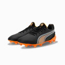 【クーポン対象!】プーマ PUMA サッカースパイク プーマキング アルティメット 天然芝・人工芝 / PUMA KING ULTIMATE FG/AG 108...