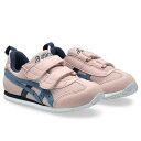 アシックス スクスク アイダホ MINI N 1144A416-700 キッズシューズ(4)